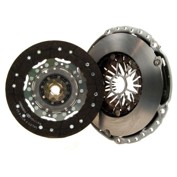 LUK Clutch Kit