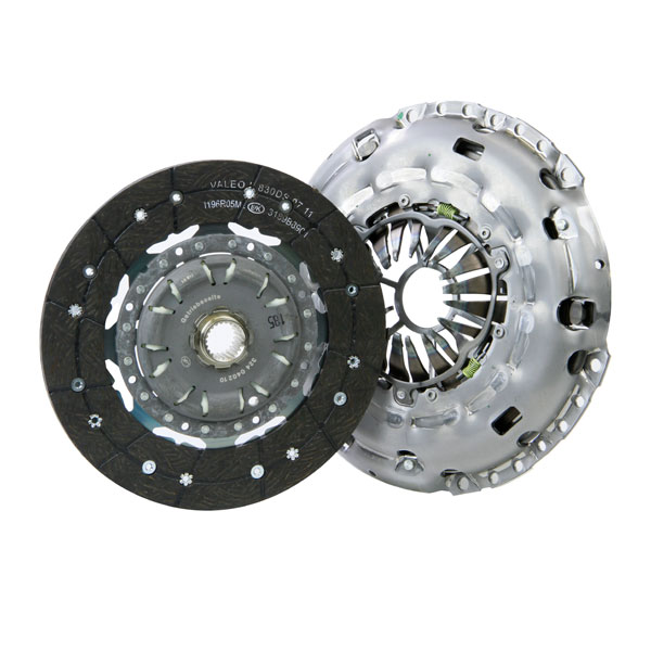 LUK Clutch Kit