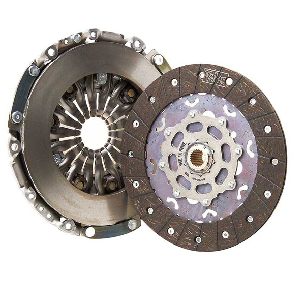 Valeo Clutch Kit