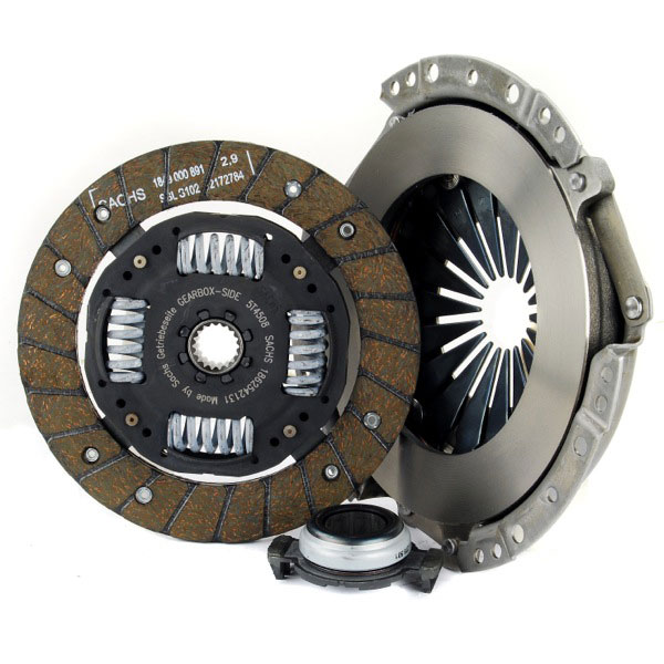 Valeo Clutch Kit