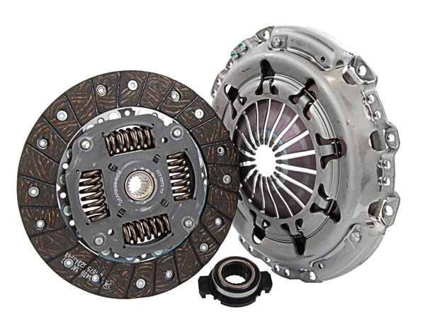 LUK Module Kit