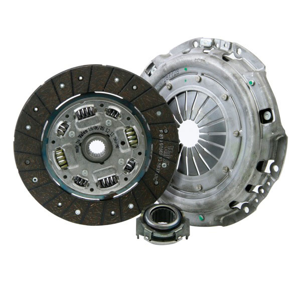 LUK Clutch Kit J5/talbot Xpress 2.0 >89215mm