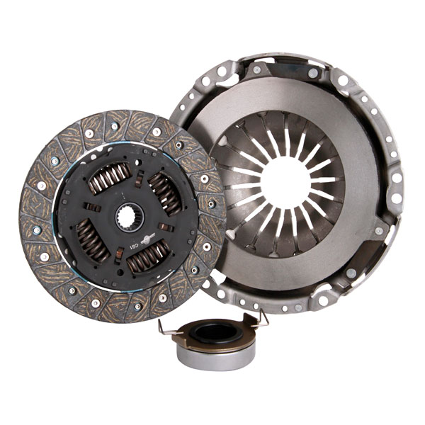 Transmech Module Kit