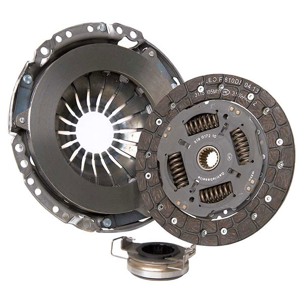 LUK Clutch Kit