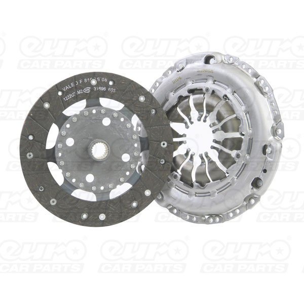 LUK Clutch Kit