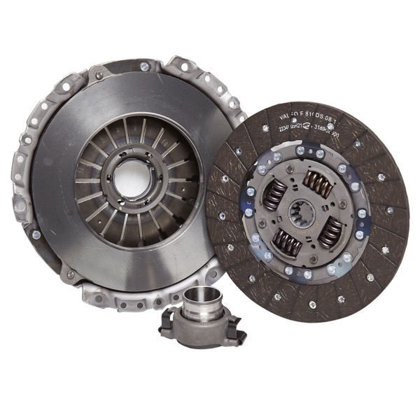 LUK Clutch Kit