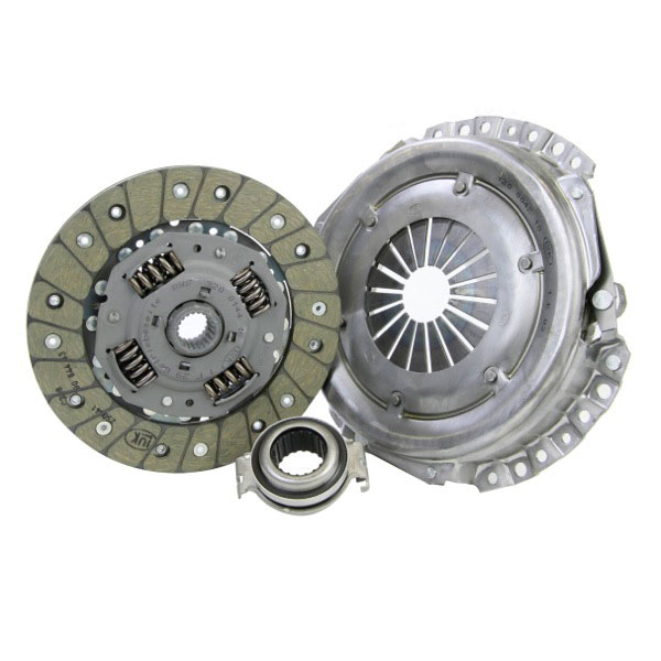 LUK Clutch Kit Trafic 2.1d Clutch Kit Trafic 2.1d