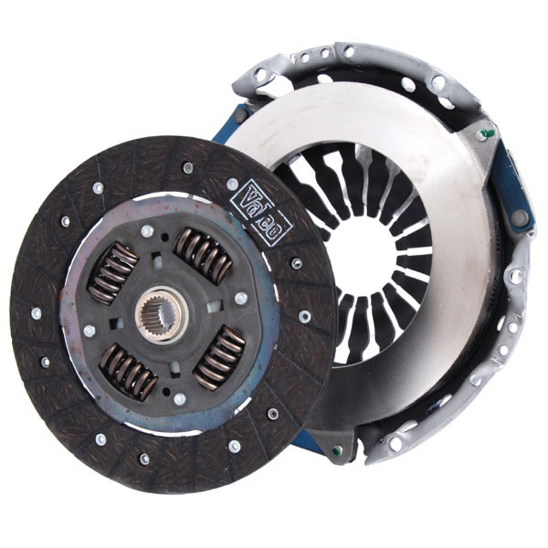 LUK Clutch Kit