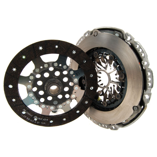 LUK Clutch Kit Euro Car Parts