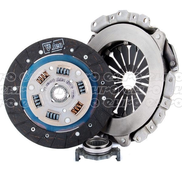 Aisin Clutch Kit