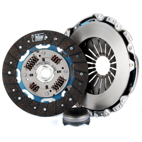 AP Clutch Kit Euro Car Parts