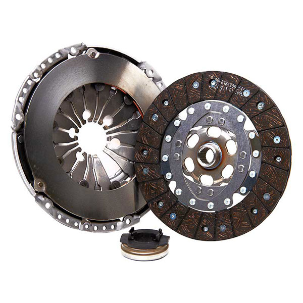 LUK Clutch Kit Euro Car Parts