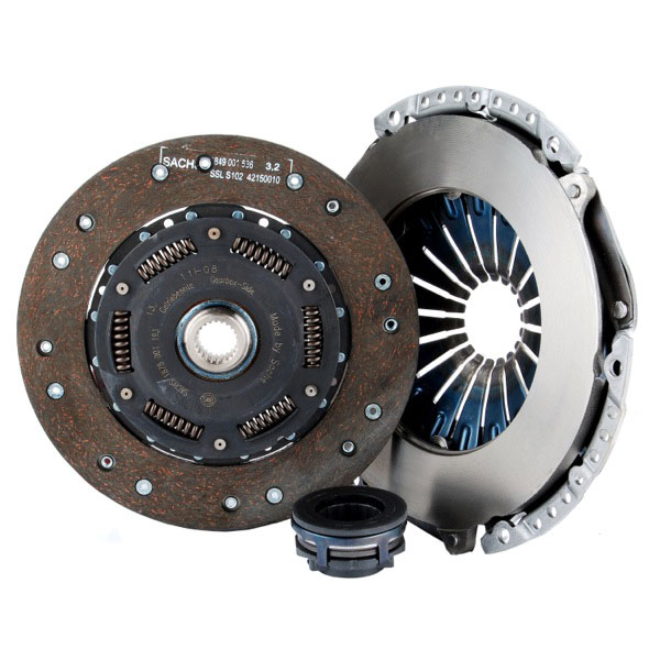 Sachs Clutch Kit