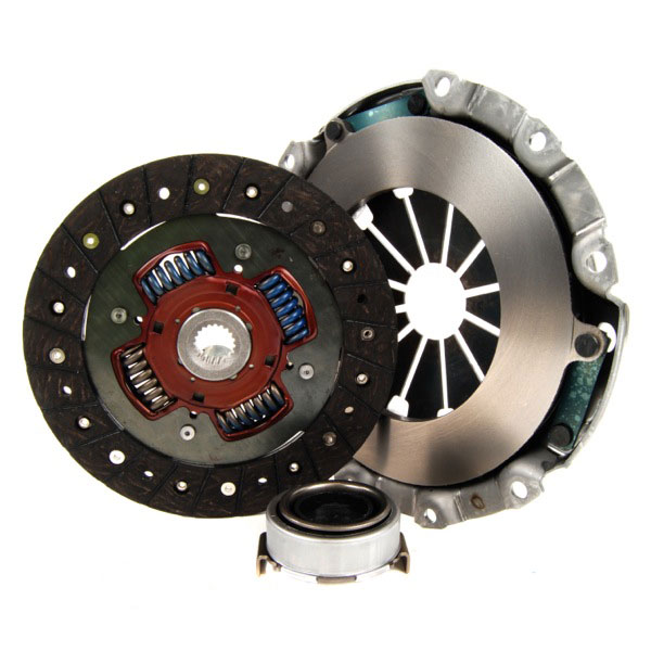 Aisin Clutch Kit Baleno 1.8 200mm 96- Suzuki 16V/gt | Euro Car Parts