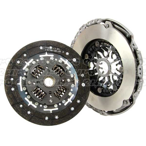 LUK Clutch Kit
