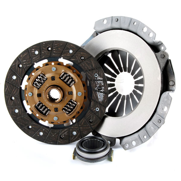 Exedy Clutch Kit | Euro Car Parts