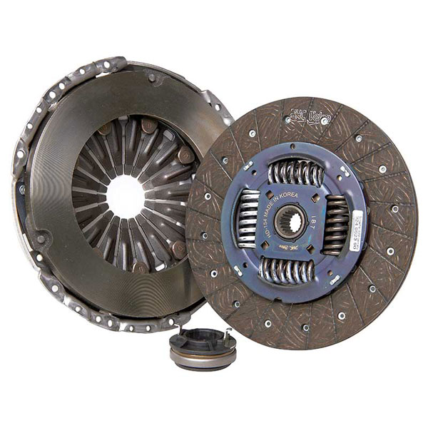 Aisin Clutch Kit