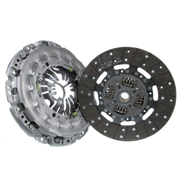 LUK Clutch Kit