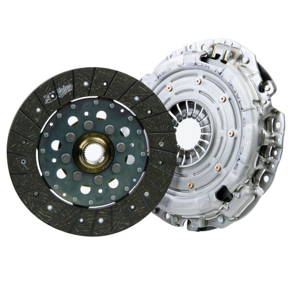 Sachs Euro Car Parts