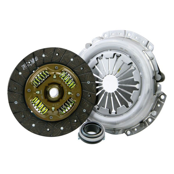 Valeo Module Kit