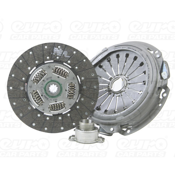 Valeo Module Kit