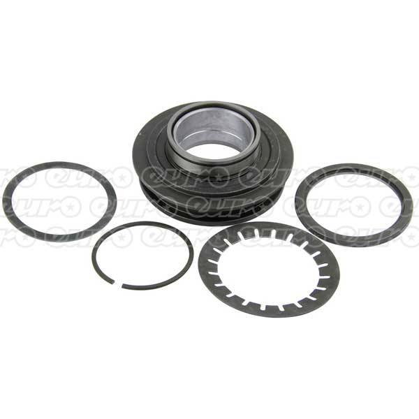 Sachs Euro Car Parts