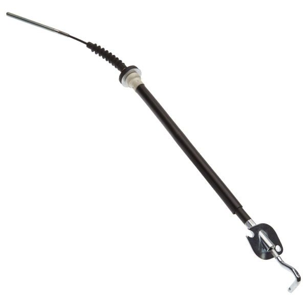 Pagid Clutch Cable Fiat Seicento 1.1 98- | Euro Car Parts