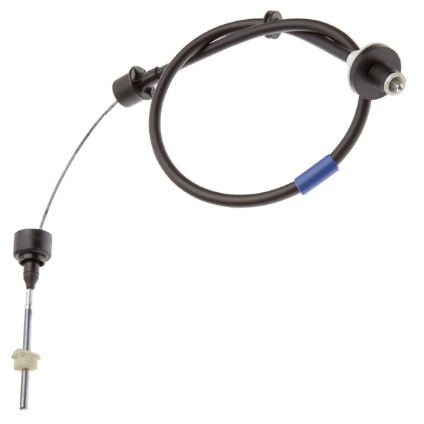 Pagid Clutch Cable Vauxhall Corsa (t600001-)