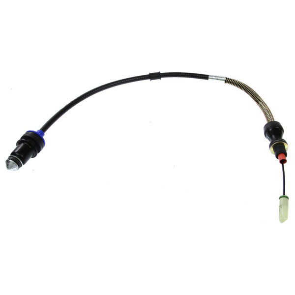 Q-Drive Clutch Cable Rover 25 / Mg Zr (99-) | Euro Car Parts