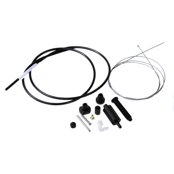 Aftermarket Accelerator Cable Euro Car Parts