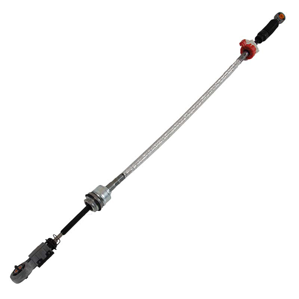 Pagid Gear Change Cable Euro Car Parts