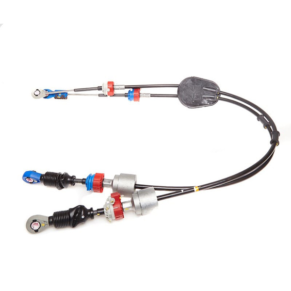 Pagid Gear Change Cable Euro Car Parts