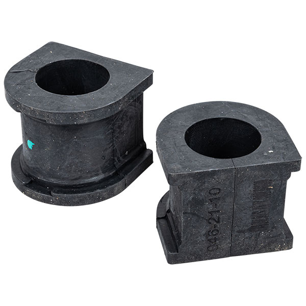 Starline Anti Roll Bar Bush (Rear Ax) - Pair Mazda Bongo Friendee (95-01) | Euro Car Parts