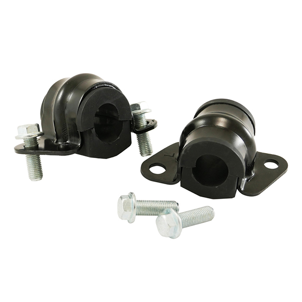 Starline Stabiliser Bush Kit Front (inc Bushes Clamps Bolts) Xtrail 01-13