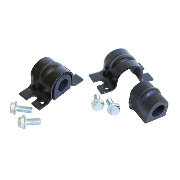 Starline Stabiliser Bush Kit Front (includes Bushes Clamps Bolts)