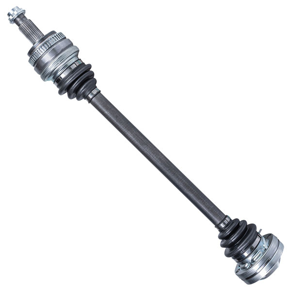 Starline Driveshaft Right Hand Rear - BMW 1 (E81), (E87), 3 (E90) | Euro Car Parts