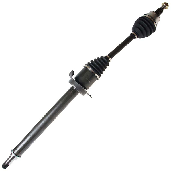 Driveshaft Euro Car Parts