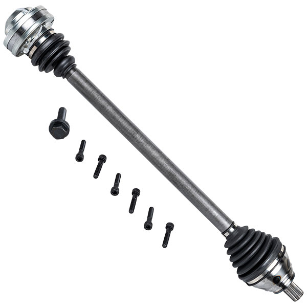 Starline New Dshaft Right Hand Audi A3 09/2004- Abs Manual | Euro Car Parts