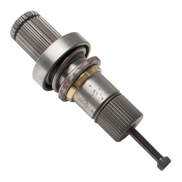 GKN Lobro Inner Driveshaft Stub Volkswagen Transporter