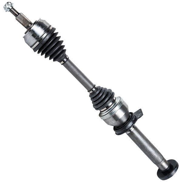 Starline New Driveshaft Right Hand Volkswagen Transporter T5 (Manual) | Euro Car Parts