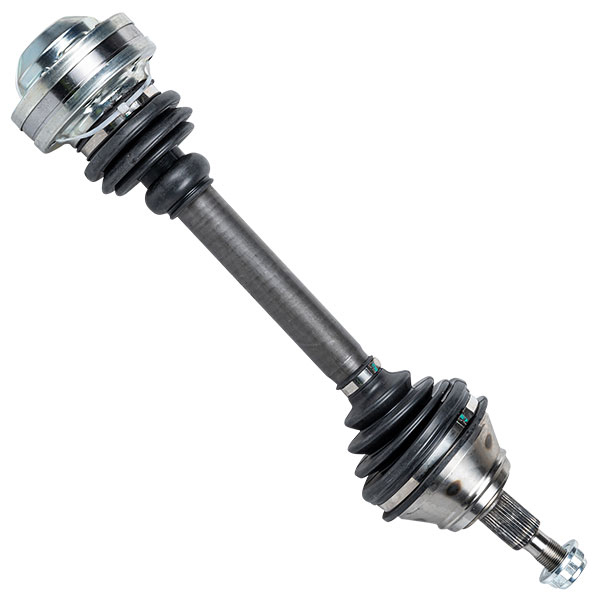 Starline New Driveshaft Left Hand Volkswagen Golf 08/1999-12/2001 Abs Man/auto | Euro Car Parts