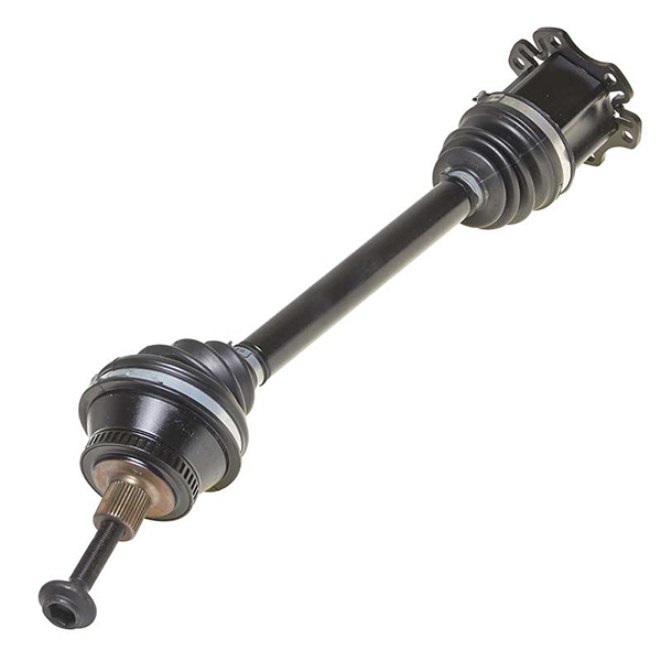 GKN Lobro Driveshaft | Euro Car Parts