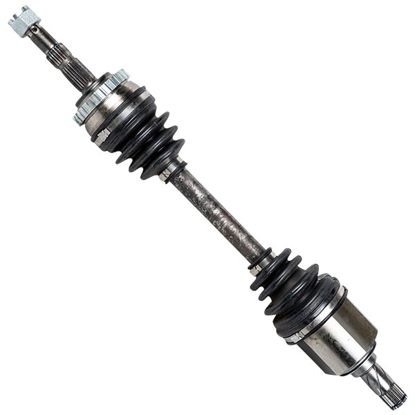 Starline New Driveshaft Right Hand Audi A3 07/2001-08/2003 Abs Manual | Euro Car Parts