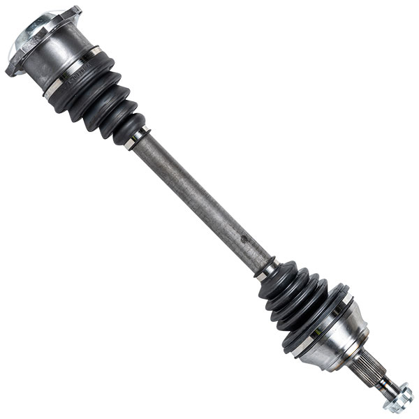 Starline New Driveshaft Left Hand Volkswagen Golf 05/1998-10/2002 Abs Man/auto | Euro Car Parts