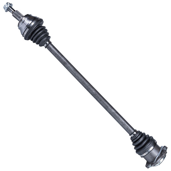 Starline New Driveshaft Right Hand Volkswagen Golf 05/1998-10/2002 Abs Man/auto | Euro Car Parts