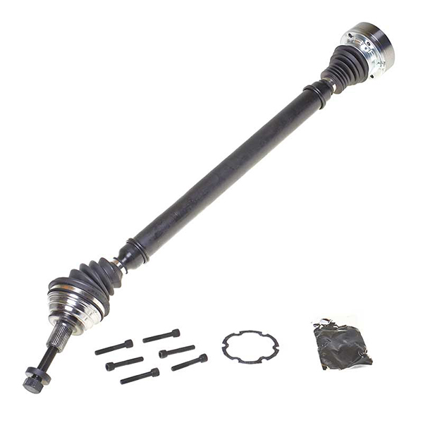 Q-Drive Driveshaft