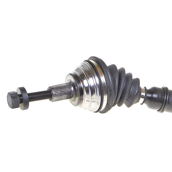 Q-Drive Driveshaft