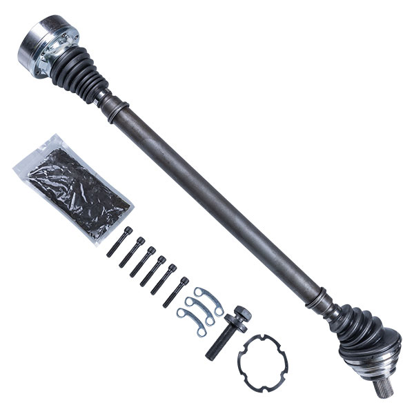 Starline New Driveshaft Right Hand Volkswagen Golf 1.9 01/2004 -12/2009 Abs Man/auto | Euro Car Parts