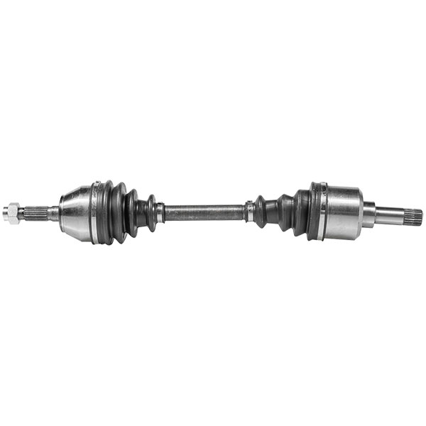 Starline New Driveshaft Left Hand Peugeot 205 05/1986-12/1991 No Abs Manual | Euro Car Parts