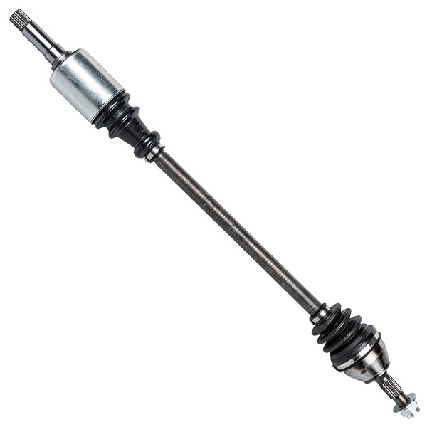 Starline New Driveshaft Right Hand Citroen Ax 07/87-06/92 No Abs Man/auto(3 Stub Hub) | Euro Car Parts